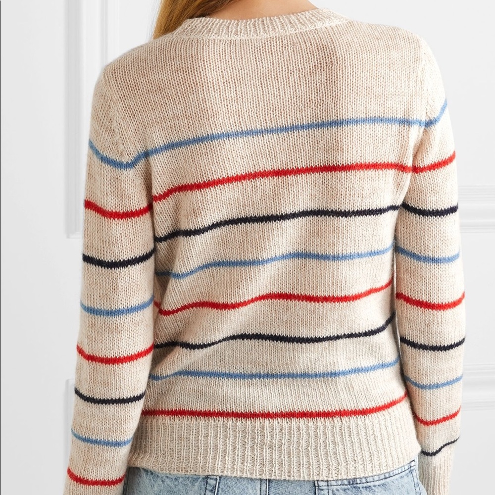 Isabel Marant Etoile Gian Sweater - Picture 3 of 9